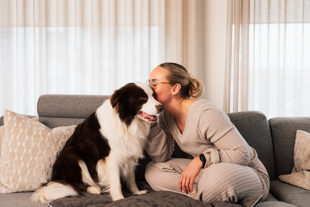 Dekurdagur með Belly