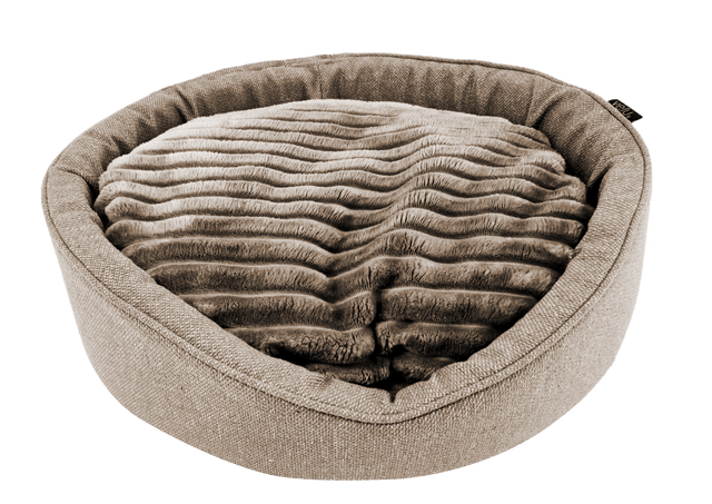 Forpöntun - Mousse hundabæli - Douce línan