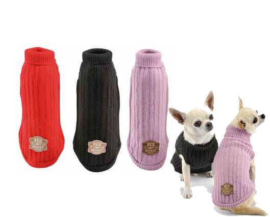 Hundapeysa Cozy Canalé