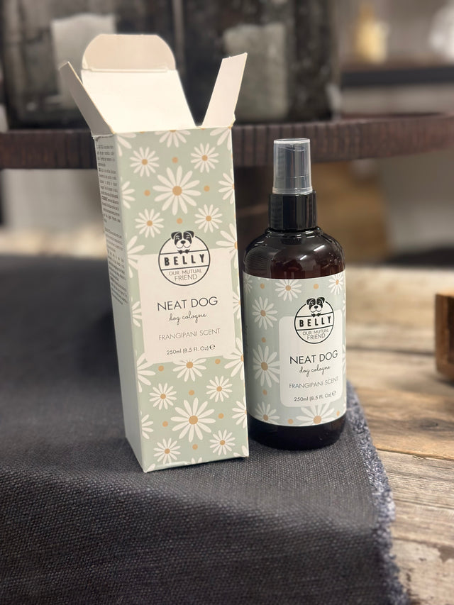 Frangipani hundailmur