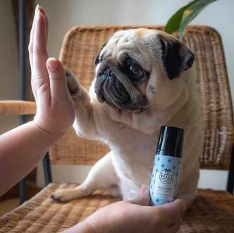 High Five Loppu- og nebbakrem