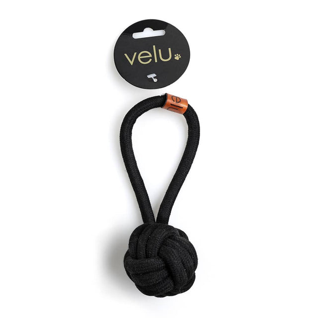 Hefðbundið reipi - Leikfang fyrir hunda - Velu