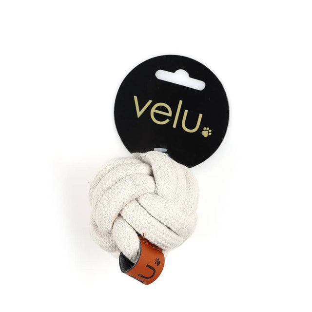 Reipisbolti - Leikfang fyrir hunda - Velu