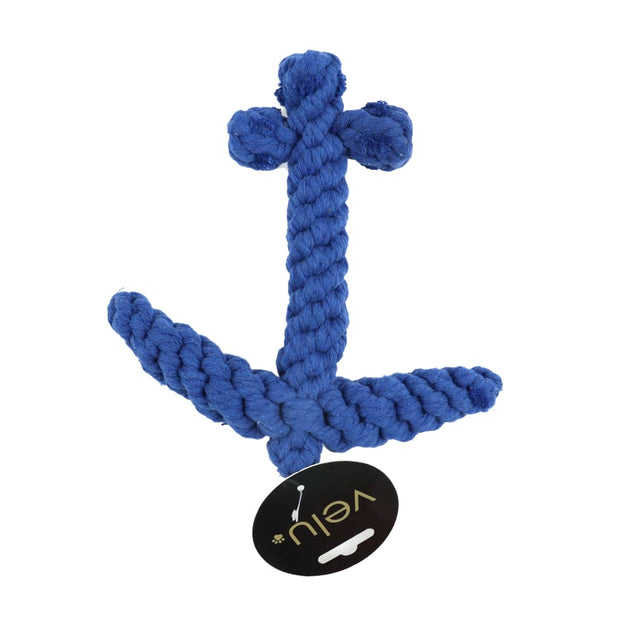 Akkeri - Leikfang fyrir hunda - Velu