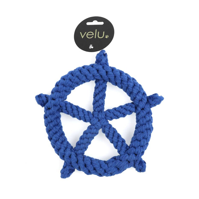 Skipstjórinn - Leikfang fyrir hunda - Velu