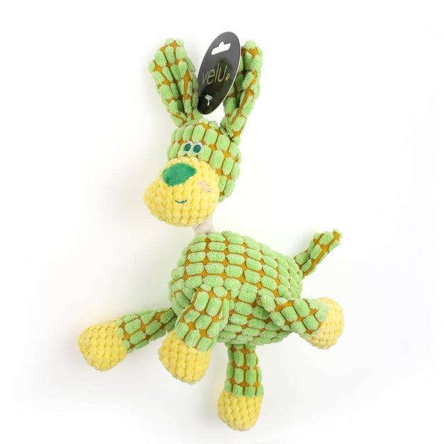 Balli bangsi - Leikfang fyrir hunda - Velu