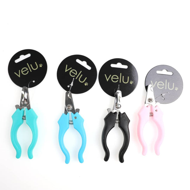 Naglaklippur fyrir hunda - Velu