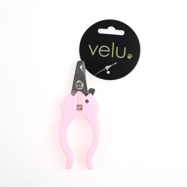 Naglaklippur fyrir hunda - Velu