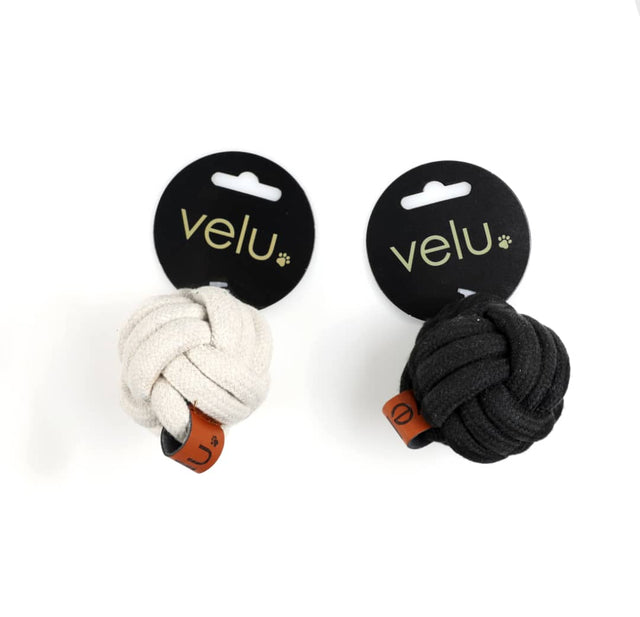 Reipisbolti - Leikfang fyrir hunda - Velu