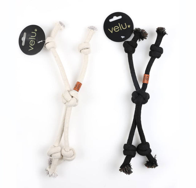 Togreipi - Leikfang fyrir hunda - Velu