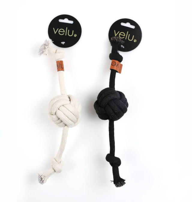 Togreipi 2 - Leikfang fyrir hunda - Velu