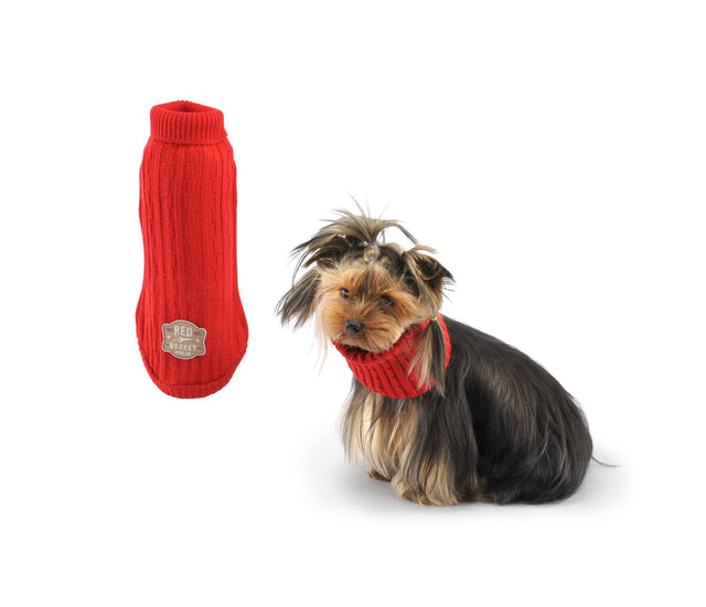 Hundapeysa Cozy Canalé