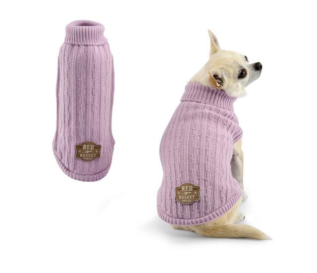 Hundapeysa Cozy Canalé