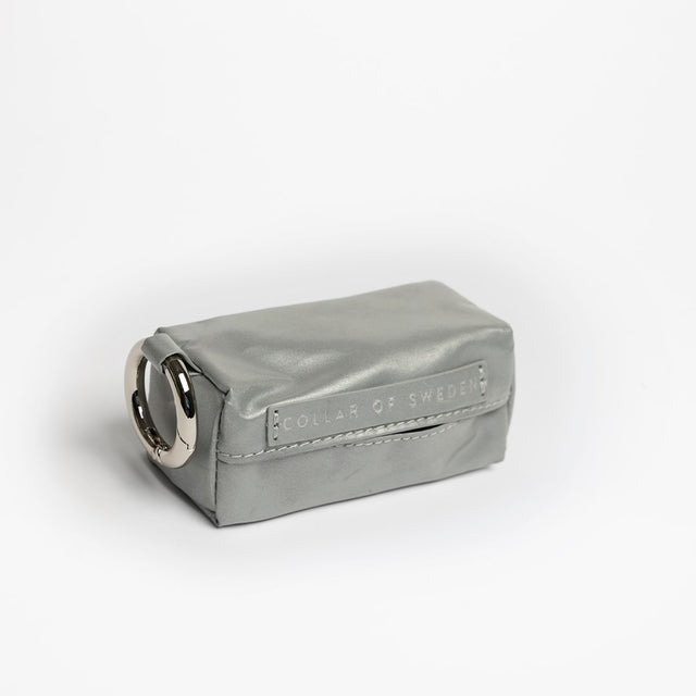 Pokahaldari með endurskini