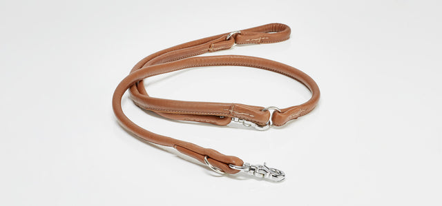 Glæsilegur AMICI taumur