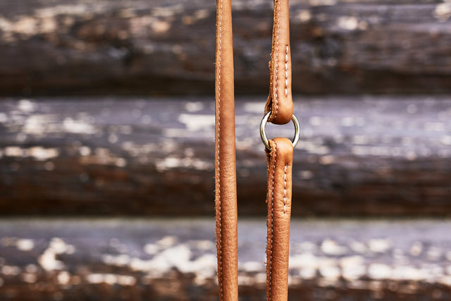 Glæsilegur AMICI taumur