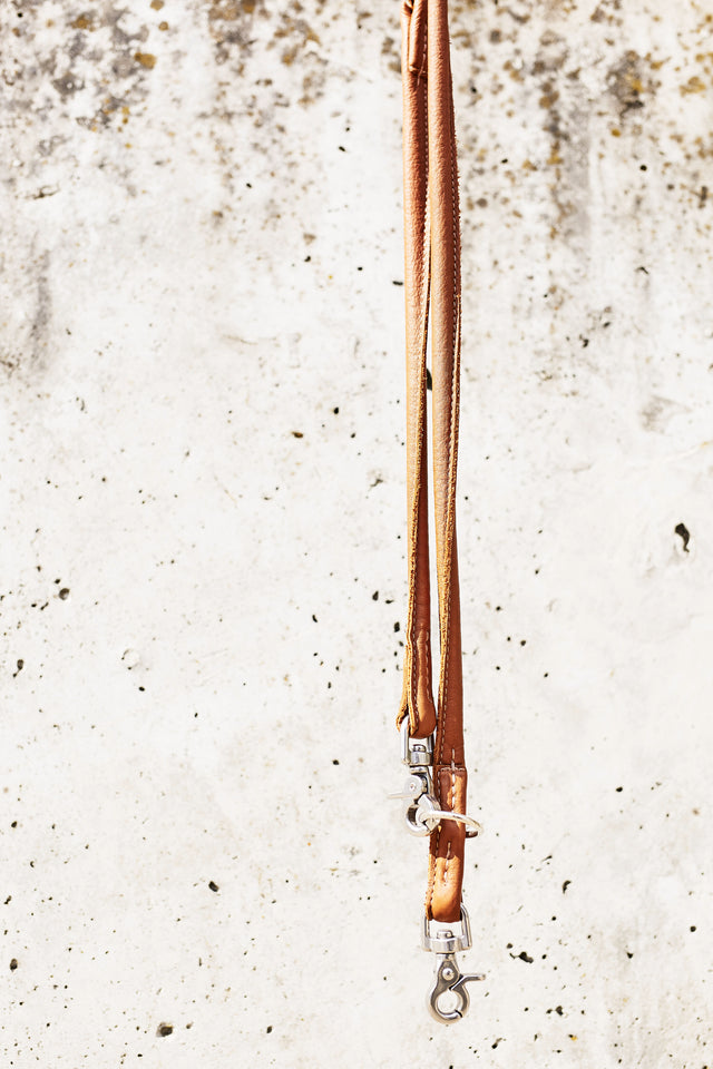 Glæsilegur AMICI taumur