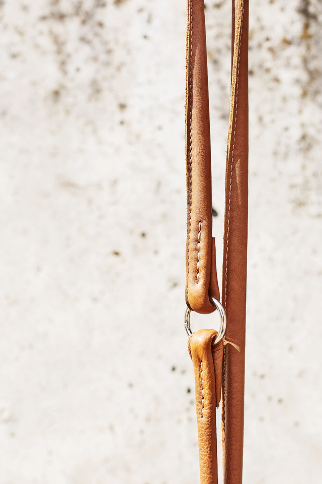 Glæsilegur AMICI taumur