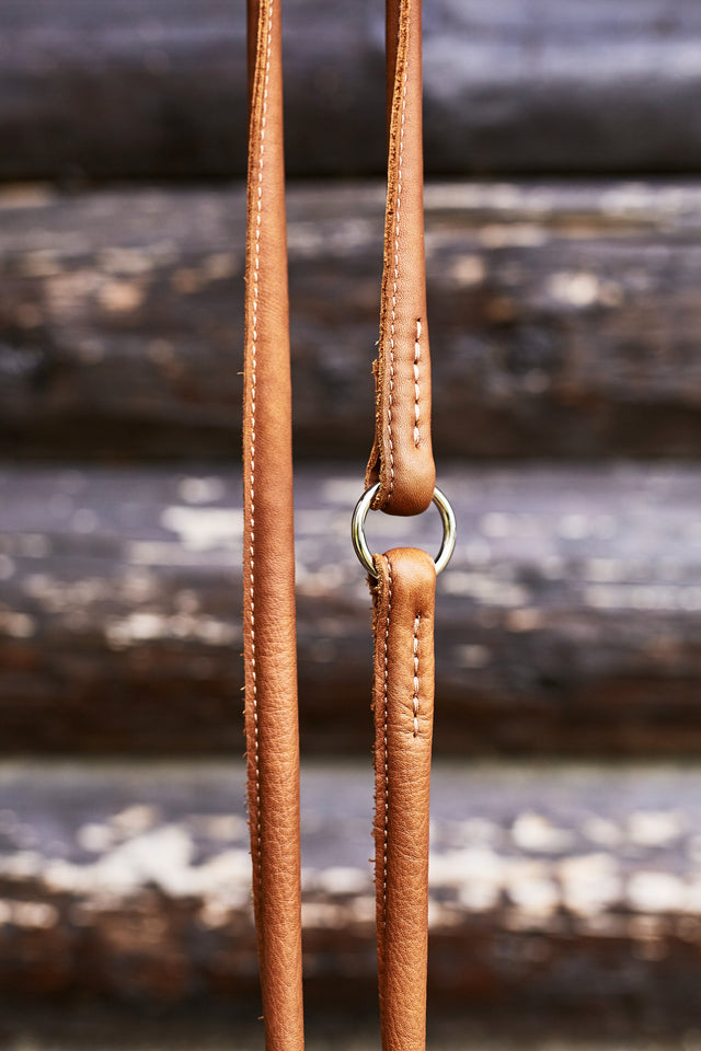 Glæsilegur AMICI taumur