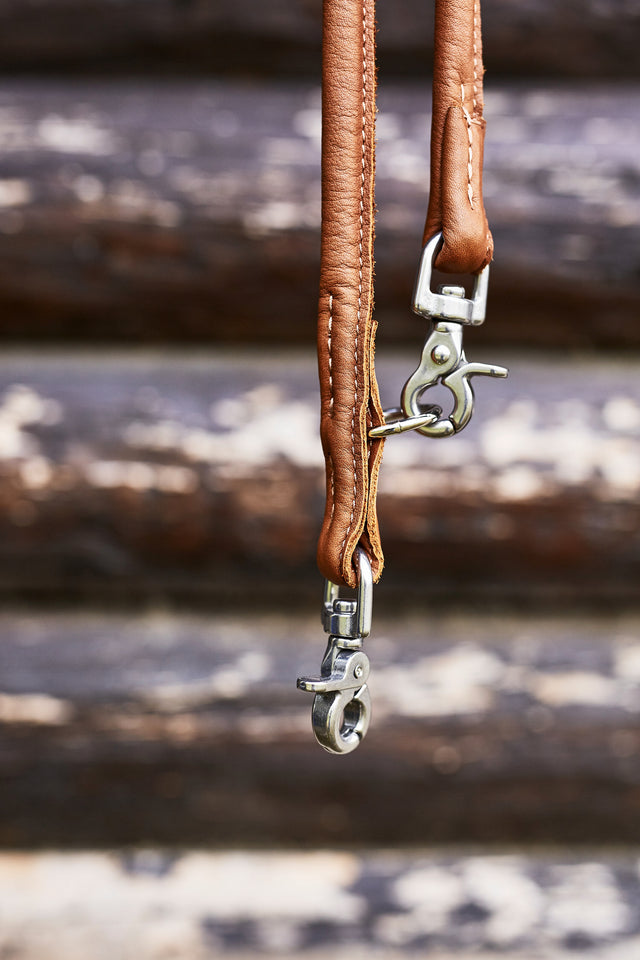 Glæsilegur AMICI taumur