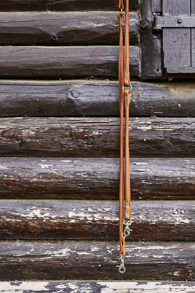 Glæsilegur AMICI taumur