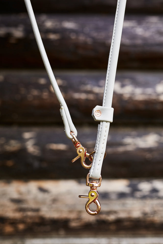 Glæsilegur AMICI taumur