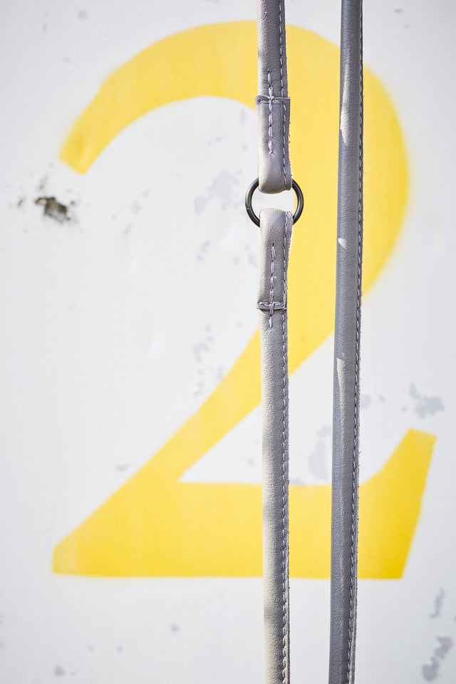 Glæsilegur AMICI taumur