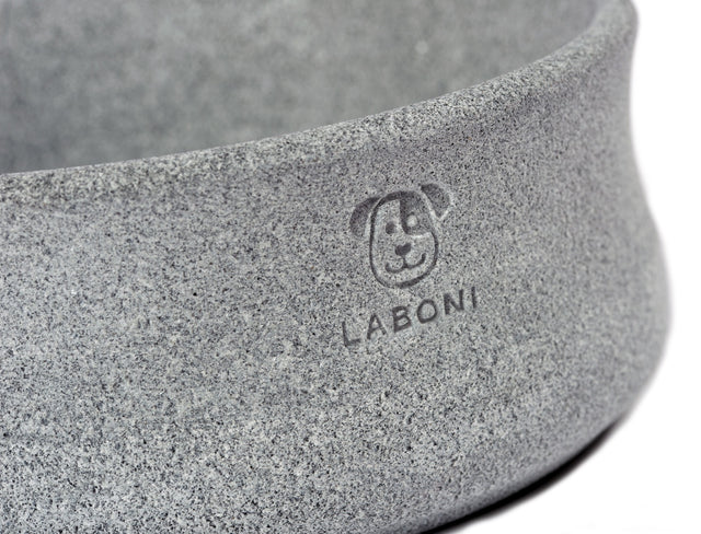 ROCKY - Margverðlaunuð skál fyrir hunda