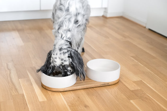 VUKU Keramik skálar