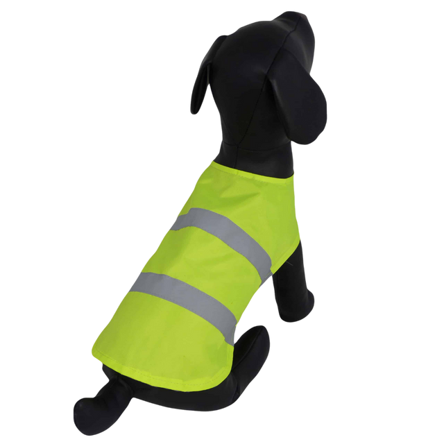 Endurskinsvesti fyrir hunda