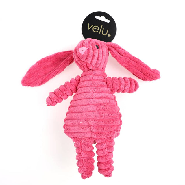Lúlla fíll - Leikfang fyrir hunda - Velu