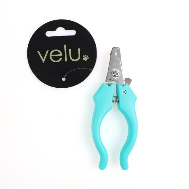 Naglaklippur fyrir hunda - Velu