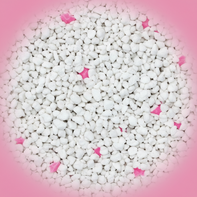 Hello Kitty Kattasandur Baby Powder